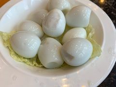 鹌鹑蛋-老码头火锅(骡马市店)