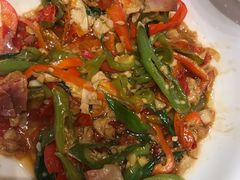 秘制鸡胗-辣公子·千岛湖私房菜(滨江店)