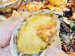 -清真老马家海鲜大排档(台东店)
