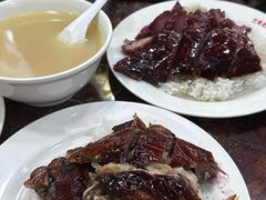 -陈光记烧腊店(罗保博士街店)