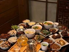 -青藤茶馆(南山路店)