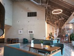 大堂-EN SPACE恩空间