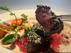-燃扒房Steakhouse(皇庭店)