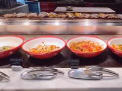 -西安W酒店·WEI全味西餐厅