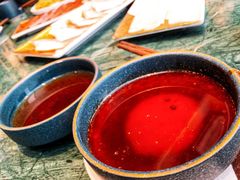 -肆味(东原1891江景店)