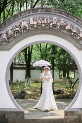 -蜜恋婚纱摄影·客片研发(苏州店)