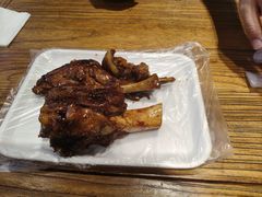 -赵元章肉骨烧(山塘街店)