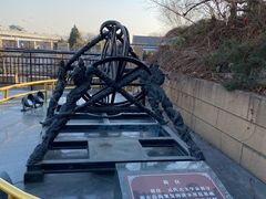 -郭守敬纪念馆