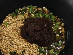 -尚尚仙·酸汤猪手·猪肚鸡火锅(华联万柳购物中心店)