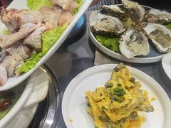 -金龙·打边炉(武进路店)