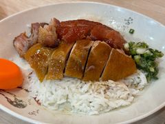 -一乐烧鹅(中环店)