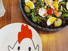 -Mesa Madre梅萨妈妈·Bintana(国贸店)