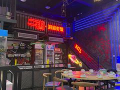 -二钳洞庭虾蟹·江湖菜(鹭岛店)