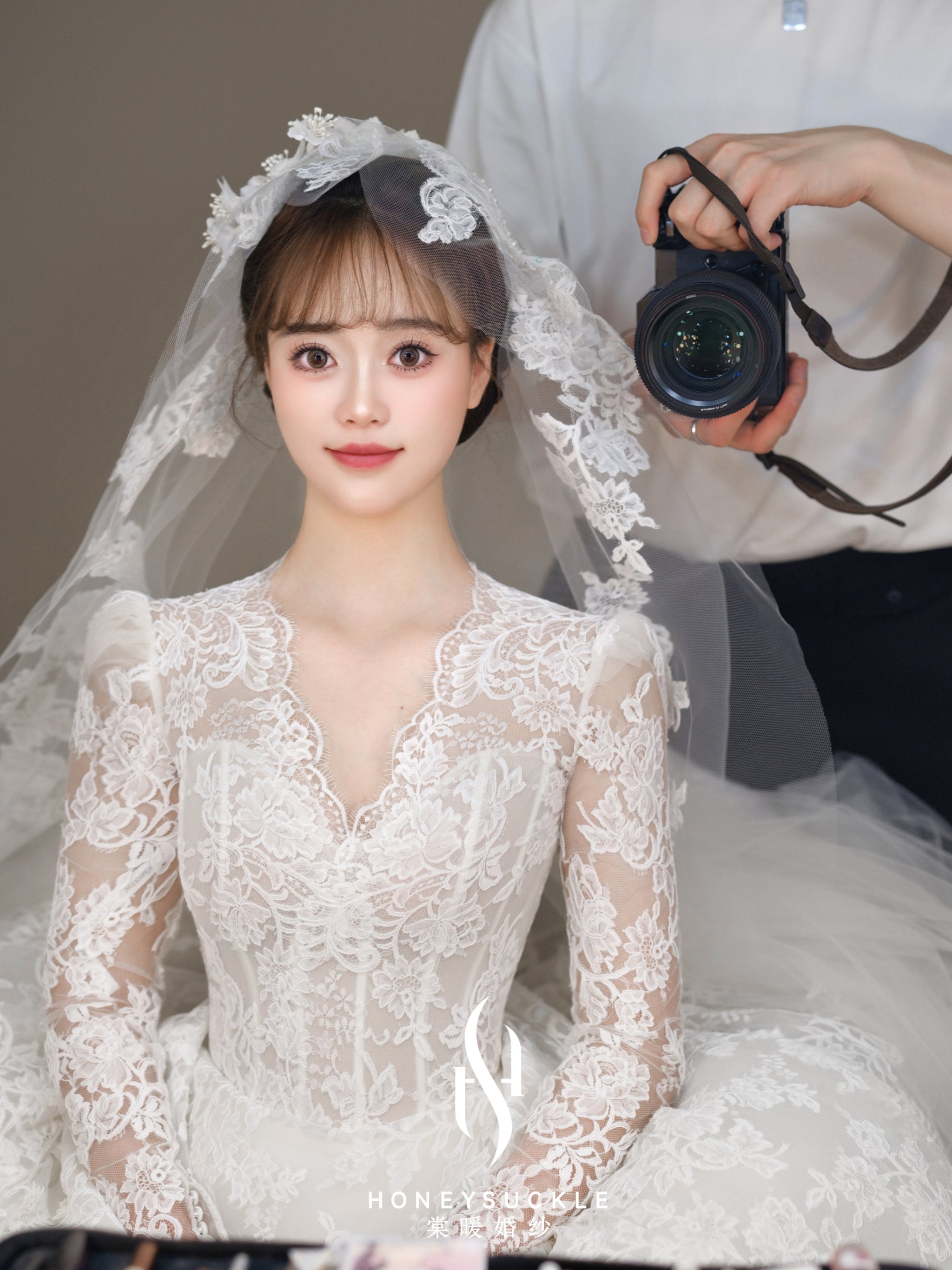 23完美新娘