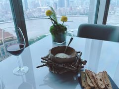 鹰嘴豆泥-翡翠36餐厅(浦东香格里拉店)