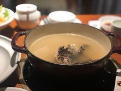 汤很鲜-黑鸡小馆(金源店)