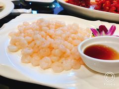 -新南华大酒店(广中店)