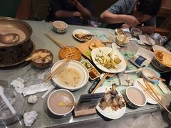 -牧马人奶茶馆(乌兰察布总店)