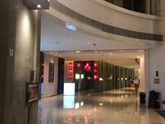 -舟山希尔顿酒店