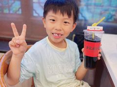 -乡党臊子面(丰庆公园店)