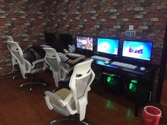-MT club·剧本·桌游·血染钟楼(知春路店)