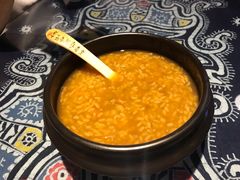 红糖阴米-阿嫂印象·民间江湖菜(大学城店)