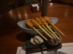 -三亚艾迪逊酒店·海滩烧烤 BARBACOA·现场乐队·浪漫晚餐·烧烤海鲜
