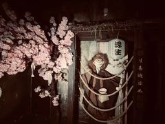 -Mr.Fox狐狸先生超级密室(南山店)