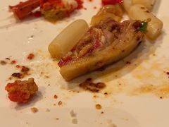 -博林天瑞喜来登酒店·西丽尚膳