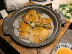 -广州花园酒店荔湾亭·地道点心·粤式饮茶