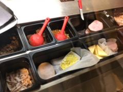 -赛百味SUBWAY(都汇天地店)