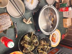 -牛New寿喜烧(龙湖金沙天街店)