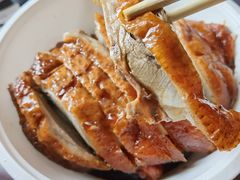 -清真·金宏兴鸭子店(明瓦廊店)