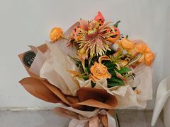 -浆木咖啡馆(湘子庙街店)