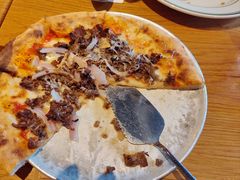 -1861意大利餐厅(文化广场店)