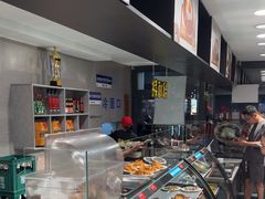 -韩麦大冷面(桂花街直营店)