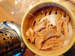 -长春净月潭喜来登酒店·盛宴标帜餐厅
