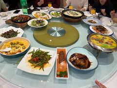 -俊江南时尚创意餐厅