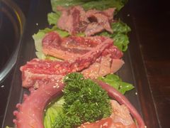 -榮華亭烧肉放题·和牛酒场(花都店)