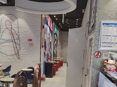 -DQ·蛋糕·冰淇淋(石家庄北国奥特莱斯店)