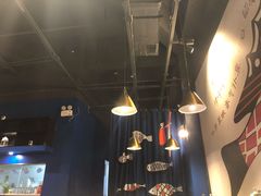 -鱼颜诱纸纸上烤鱼·蛙(龙湖天街店)