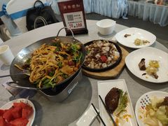 -丽华园(汉阳龙阳店)