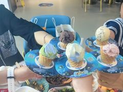 -深海中餐厅(国家海洋博物馆店)