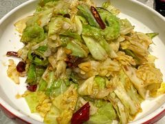 -金掌勺·锅包肉(广渠门店)