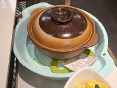 -润园四季椰子鸡火锅(南山海岸城店)