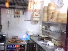 -真食净香居·内蒙烧麦(亚运村店)