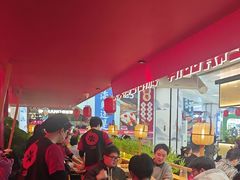 -六月雪干锅(绵阳凯德广场店)
