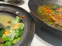 -潮堂 · 潮州菜(国贸商城店)