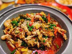 -兔槽江湖菜·重庆璧山兔(水围店)
