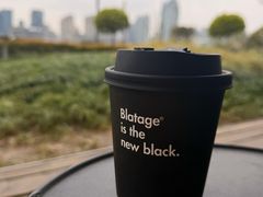 -BLATAGE COFFEE